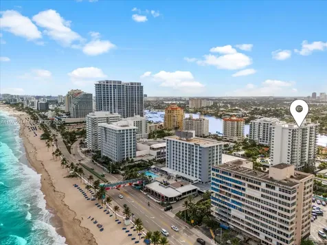 336 N Birch Road Fort Lauderdale FL 33304
