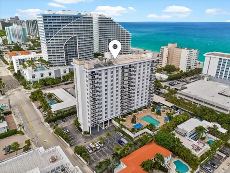 336 N Birch Road Fort Lauderdale FL 33304