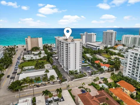336 N Birch Road Fort Lauderdale FL 33304