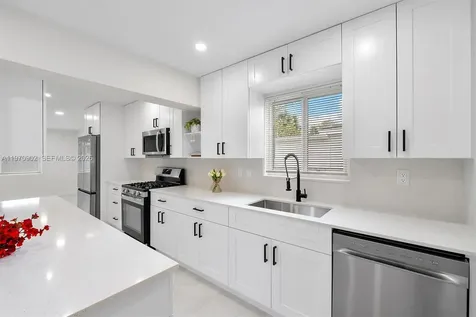 3740 NW 9th Court Lauderhill FL 33311