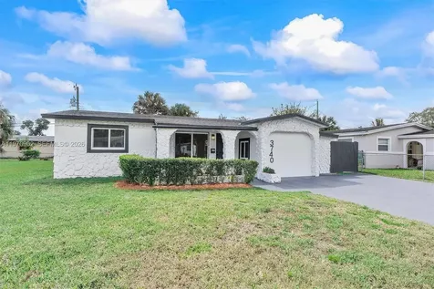 3740 NW 9th Court Lauderhill FL 33311