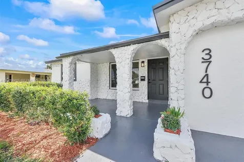 3740 NW 9th Court Lauderhill FL 33311