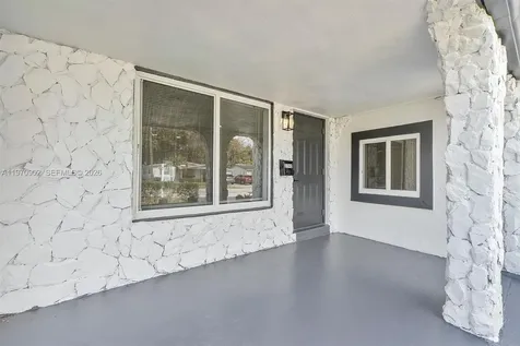 3740 NW 9th Court Lauderhill FL 33311