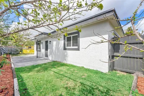 3740 NW 9th Court Lauderhill FL 33311