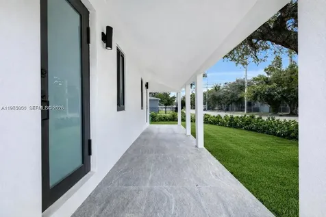 6905 NW 4th Court Miami FL 33150