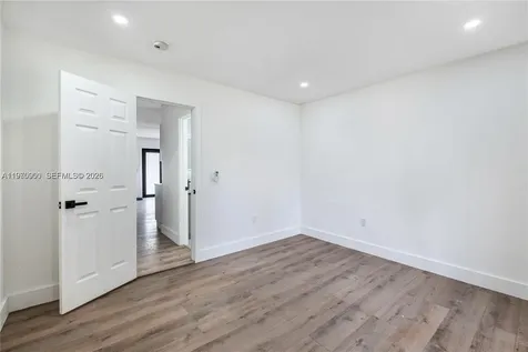 6905 NW 4th Court Miami FL 33150
