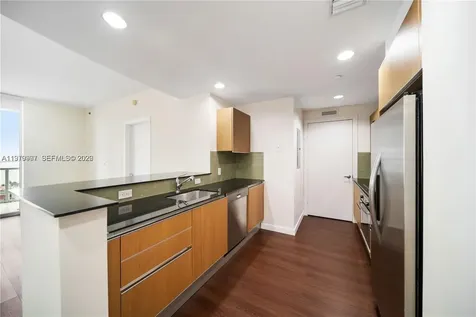 1060 Brickell Avenue Miami FL 33131