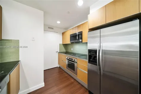 1060 Brickell Avenue Miami FL 33131