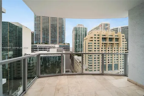 1060 Brickell Avenue Miami FL 33131