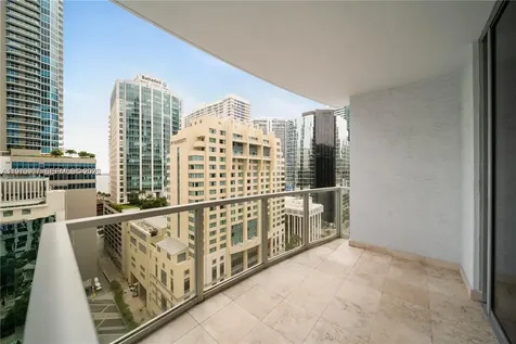 1060 Brickell Avenue Miami FL 33131
