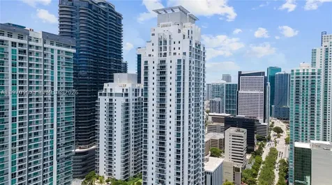 1060 Brickell Avenue Miami FL 33131