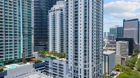 1060 Brickell Avenue Miami FL 33131