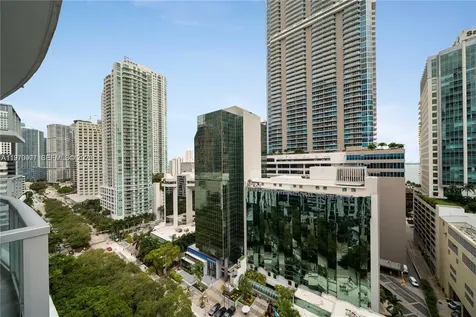 1060 Brickell Avenue Miami FL 33131
