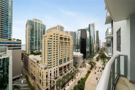 1060 Brickell Avenue Miami FL 33131