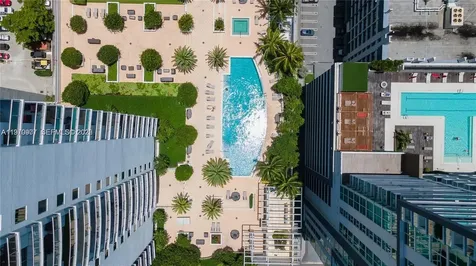 1060 Brickell Avenue Miami FL 33131