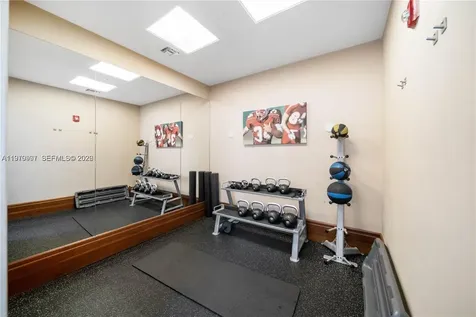 1060 Brickell Avenue Miami FL 33131