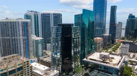 1060 Brickell Avenue Miami FL 33131