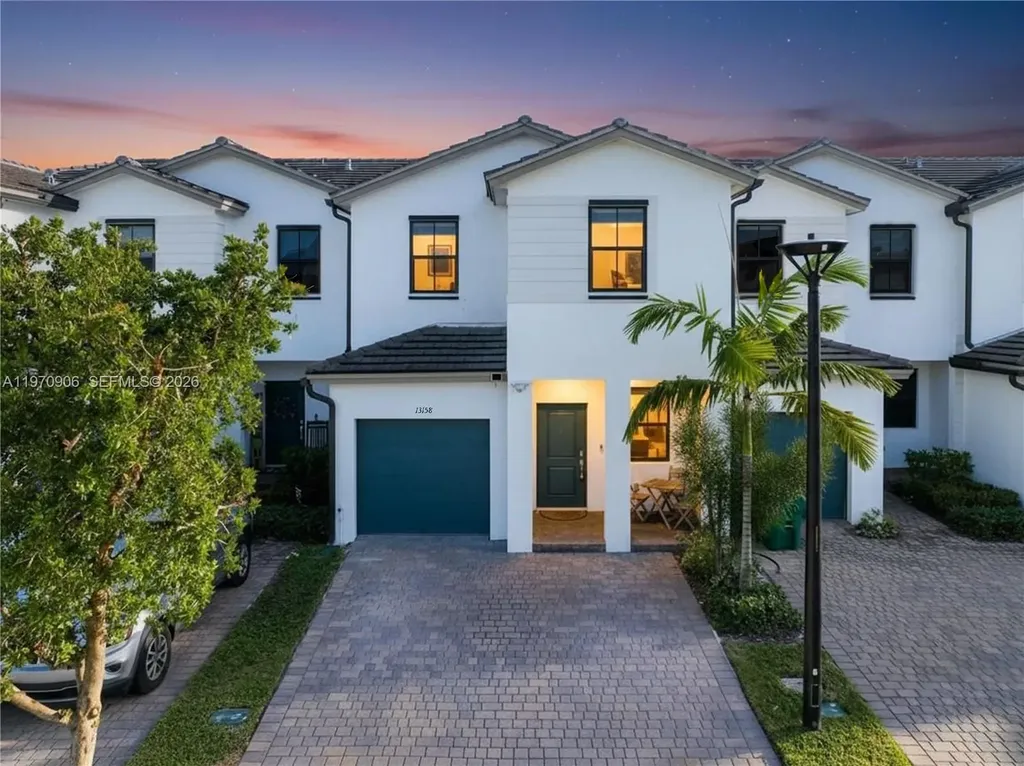 13158 SW 233rd Street Homestead FL 33170