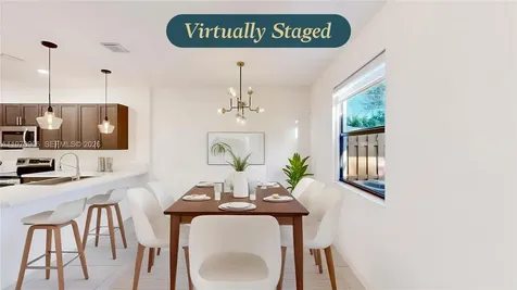 13158 SW 233rd Street Homestead FL 33170