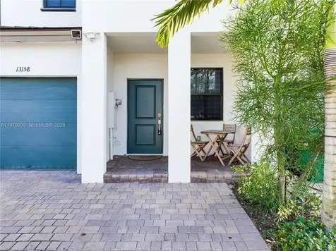 13158 SW 233rd Street Homestead FL 33170