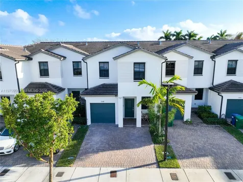 13158 SW 233rd Street Homestead FL 33170