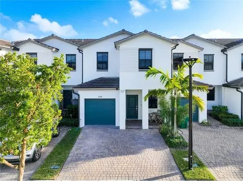 13158 SW 233rd Street Homestead FL 33170