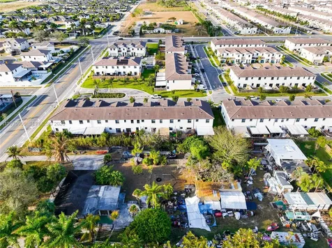 13158 SW 233rd Street Homestead FL 33170