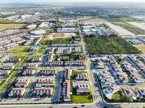 13158 SW 233rd Street Homestead FL 33170