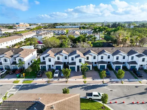 13158 SW 233rd Street Homestead FL 33170