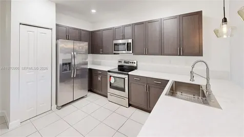13158 SW 233rd Street Homestead FL 33170