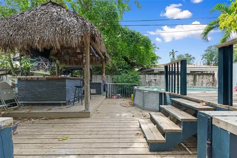 700 SW 44th Place Miami FL 33134