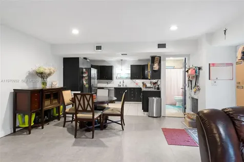 700 SW 44th Place Miami FL 33134