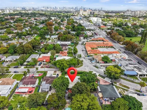 700 SW 44th Place Miami FL 33134