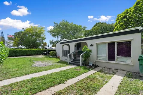 700 SW 44th Place Miami FL 33134