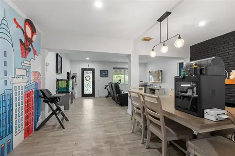 700 SW 44th Place Miami FL 33134