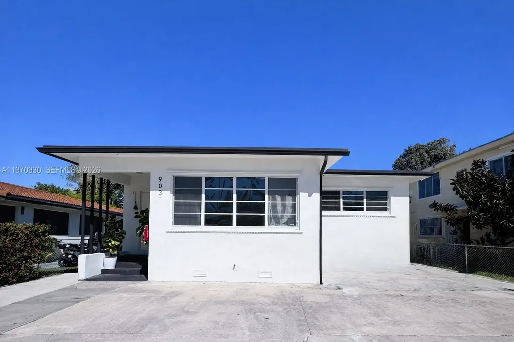 903 80th Street Miami Beach FL 33141