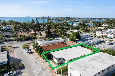903 80th Street Miami Beach FL 33141