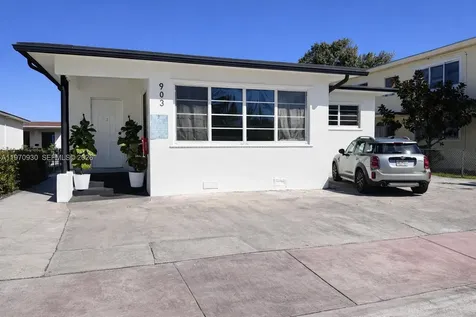 903 80th Street Miami Beach FL 33141