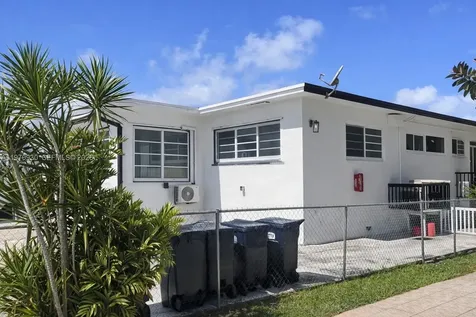 903 80th Street Miami Beach FL 33141