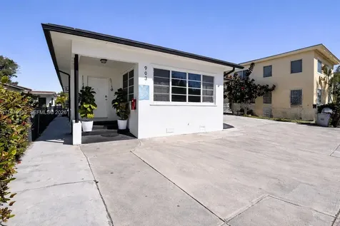 903 80th Street Miami Beach FL 33141