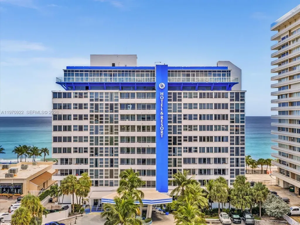 4040 Galt Ocean Drive Fort Lauderdale FL 33308