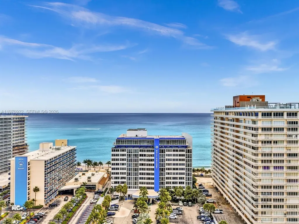 4040 Galt Ocean Drive Fort Lauderdale FL 33308
