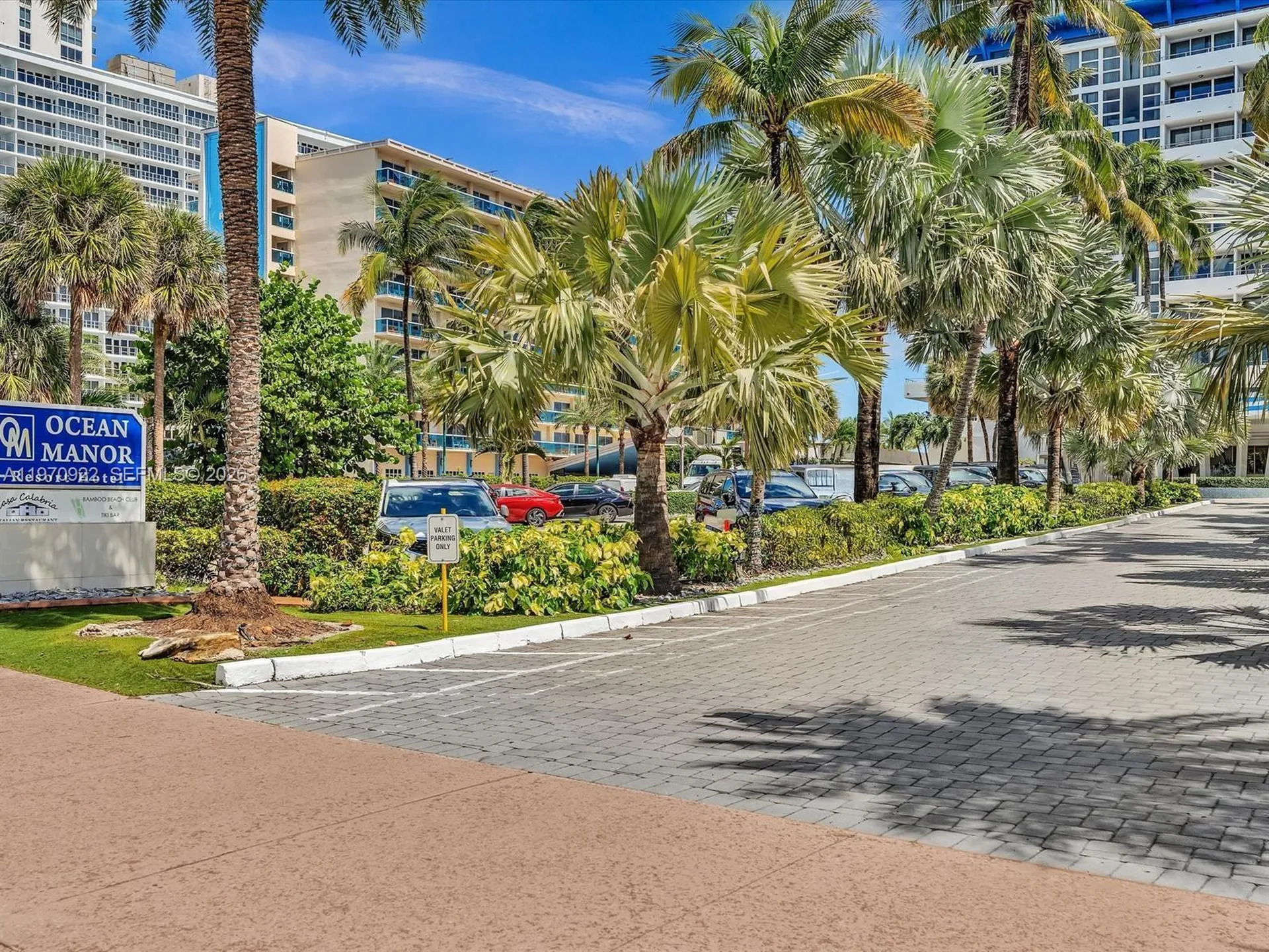 4040 Galt Ocean Drive Fort Lauderdale FL 33308