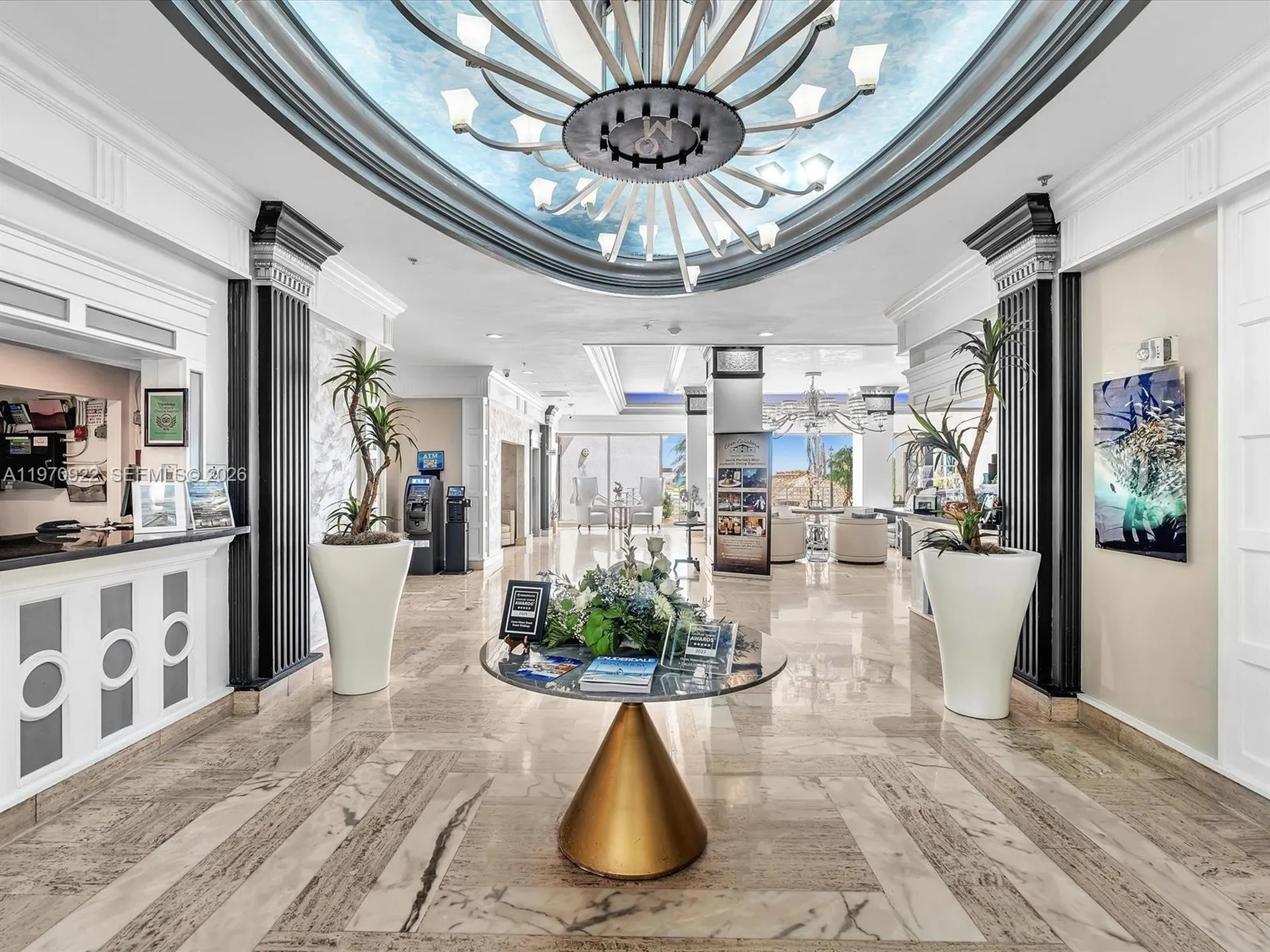 4040 Galt Ocean Drive Fort Lauderdale FL 33308