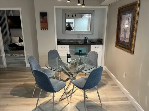 4040 Galt Ocean Drive Fort Lauderdale FL 33308