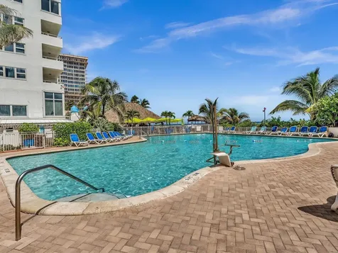 4040 Galt Ocean Drive Fort Lauderdale FL 33308