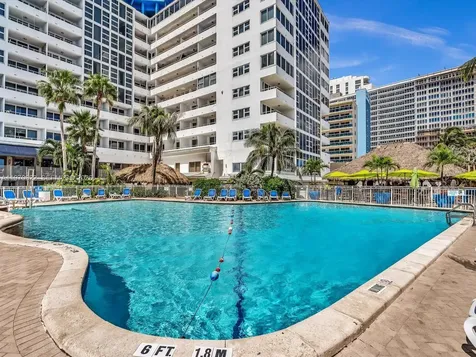 4040 Galt Ocean Drive Fort Lauderdale FL 33308
