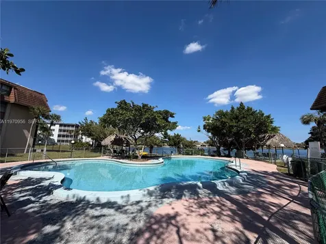 661 NE 195th Street Miami FL 33179