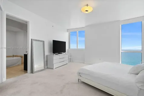 18201 Collins Avenue Sunny Isles Beach FL 33160