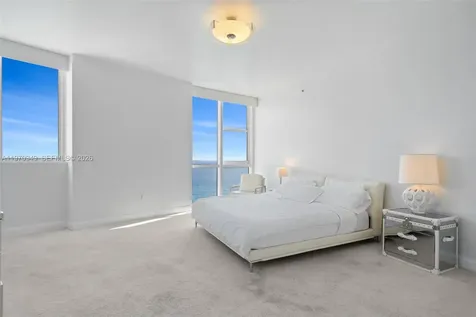 18201 Collins Avenue Sunny Isles Beach FL 33160